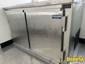 2020 Trailer, Mobile Pizza Kitchen Pizza Trailer Gray Water Tank Utah for Sale