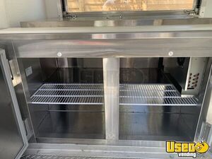 2020 Trailer, Mobile Pizza Kitchen Pizza Trailer Pizza Oven Utah for Sale