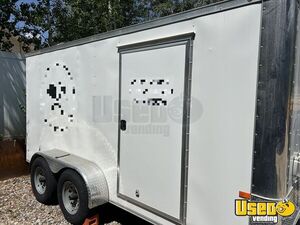 2020 Trailer, Mobile Pizza Kitchen Pizza Trailer Spare Tire Utah for Sale