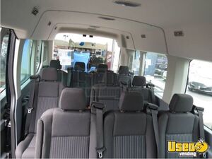 2020 Transit Van Shuttle Bus 4 Massachusetts Gas Engine for Sale