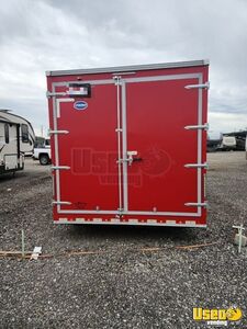 2020 United Kitchen Food Trailer Air Conditioning Florida for Sale