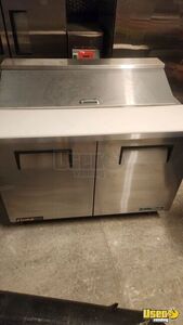 2020 United Kitchen Food Trailer Stovetop Florida for Sale