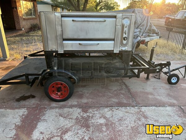 2020 Ut Pizza Trailer Arizona for Sale