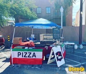 2020 Ut Pizza Trailer Pizza Oven Arizona for Sale