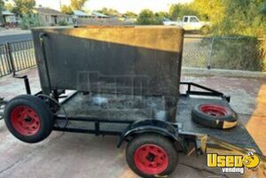 2020 Ut Pizza Trailer Propane Tank Arizona for Sale