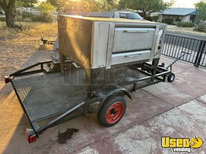 2020 Ut Pizza Trailer Spare Tire Arizona for Sale