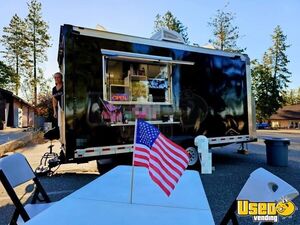 2020 Utility Trailer Kitchen Food Trailer California for Sale