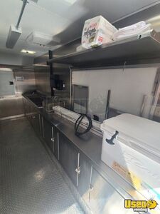 2020 Utility Trailer Kitchen Food Trailer Refrigerator California for Sale