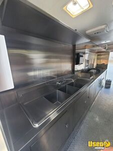 2020 Utility Trailer Kitchen Food Trailer Stovetop California for Sale