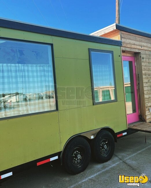 24' Mobile Boutique - business/commercial - by owner - sale