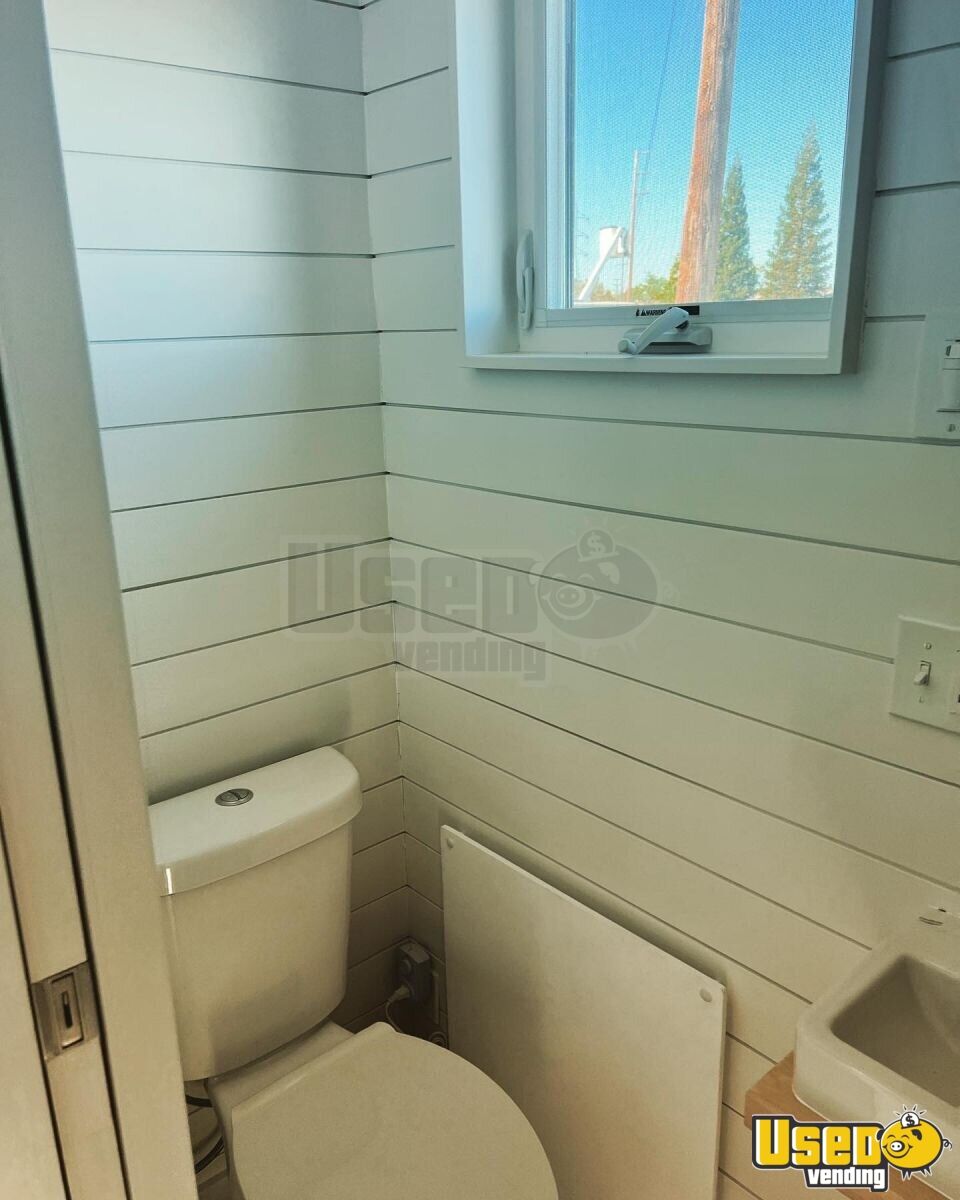 Tiny House for Sale - Mobile Boutique