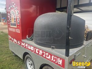 2020 Wood-fired Pizza Concession Trailer Pizza Trailer 30 Colorado for Sale