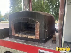 2020 Wood-fired Pizza Concession Trailer Pizza Trailer 31 Colorado for Sale