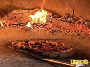 2020 Wood-fired Pizza Concession Trailer Pizza Trailer Fire Extinguisher Colorado for Sale