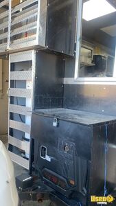 2021 16 Ft Premium Kitchen Food Trailer Propane Tank California for Sale