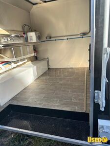 2021 2000 Concession Trailer Exterior Customer Counter Pennsylvania for Sale