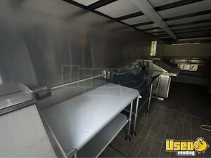 2021 2000 Concession Trailer Hand-washing Sink Pennsylvania for Sale