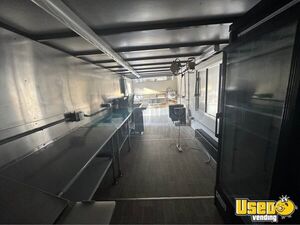 2021 2000 Concession Trailer Interior Lighting Pennsylvania for Sale