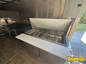 2021 2000 Concession Trailer Microwave Pennsylvania for Sale