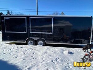 2021 2000 Concession Trailer Pennsylvania for Sale