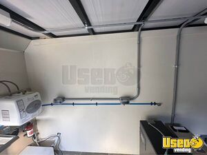 2021 2000 Concession Trailer Triple Sink Pennsylvania for Sale