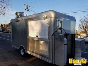 2021 2021 Foodt Kitchen Food Trailer California for Sale