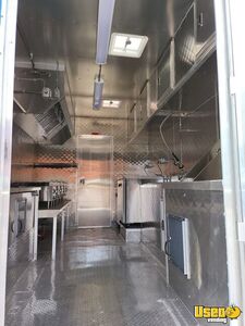 2021 2021 Foodt Kitchen Food Trailer Concession Window California for Sale