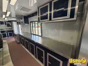 2021 2021 Kitchen Food Trailer Cabinets Georgia for Sale