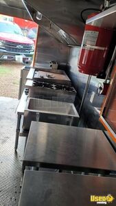 2021 2021 Kitchen Food Trailer Floor Drains Texas for Sale