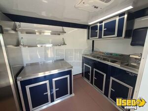 2021 2021 Kitchen Food Trailer Insulated Walls Georgia for Sale