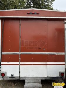 2021 2022 Kitchen Food Trailer Concession Window Idaho for Sale