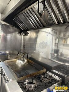 2021 2022 Kitchen Food Trailer Diamond Plated Aluminum Flooring Idaho for Sale