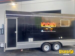 2021 2023 Concession Trailer Air Conditioning California for Sale