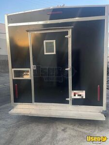 2021 2023 Concession Trailer Cabinets California for Sale