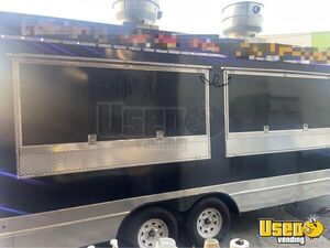 2021 2023 Concession Trailer California for Sale