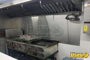 2021 20x8x7 Ft Kitchen Food Trailer Stovetop New Mexico for Sale