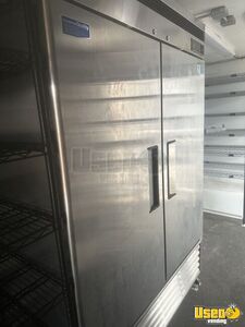 2021 24' X 8.5' Concession Trailer 22 Texas for Sale