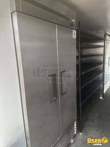 2021 24' X 8.5' Concession Trailer 24 Texas for Sale