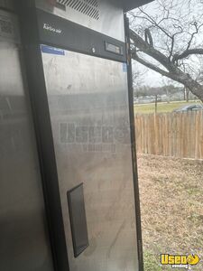 2021 24' X 8.5' Concession Trailer Additional 1 Texas for Sale