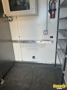 2021 24' X 8.5' Concession Trailer Electrical Outlets Texas for Sale