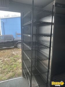 2021 24' X 8.5' Concession Trailer Electrical Outlets Texas for Sale