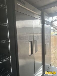 2021 24' X 8.5' Concession Trailer Water Tank Texas for Sale