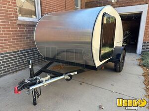 2021 3500# 5x8 Beverage - Coffee Trailer Additional 1 Colorado for Sale