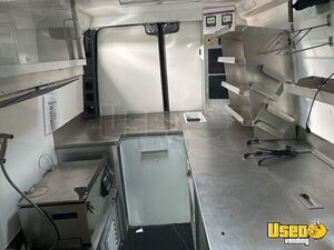 2021 4500 Extended Cargo Van 170 In All-purpose Food Truck Food Warmer North Carolina Diesel Engine for Sale