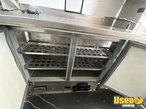 2021 4500 Extended Cargo Van 170 In All-purpose Food Truck Grease Trap North Carolina Diesel Engine for Sale