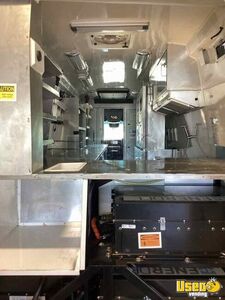 2021 4500 Extended Cargo Van 170 In All-purpose Food Truck Hand-washing Sink North Carolina Diesel Engine for Sale