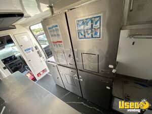 2021 4500 Extended Cargo Van 170 In All-purpose Food Truck Insulated Walls North Carolina Diesel Engine for Sale