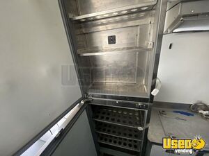 2021 4500 Extended Cargo Van 170 In All-purpose Food Truck Interior Lighting North Carolina Diesel Engine for Sale