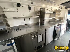 2021 4500 Extended Cargo Van 170 In All-purpose Food Truck Reach-in Upright Cooler North Carolina Diesel Engine for Sale