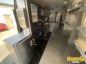 2021 4500 Extended Cargo Van 170 In All-purpose Food Truck Warming Cabinet North Carolina Diesel Engine for Sale